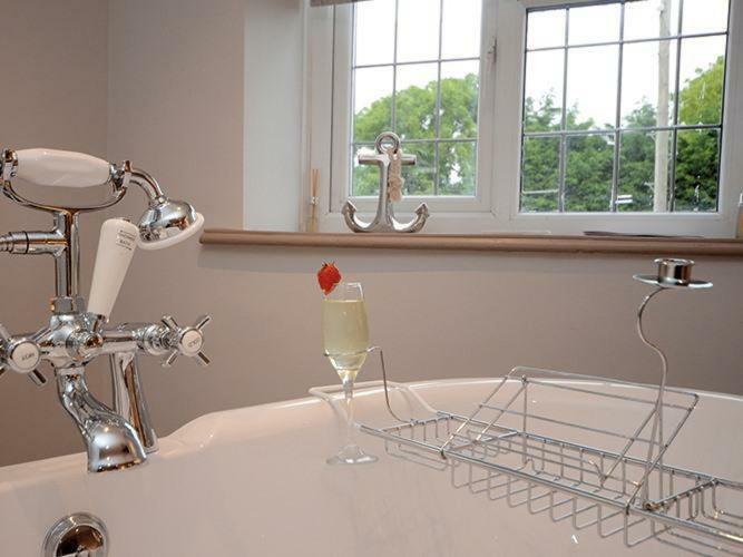 Tomahawk Steakhouse Ponteland Hotel Room photo